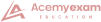 Lumunate Testimonials - Logo AceMyExam