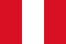 Lumunate Testimonials - Flag Peru