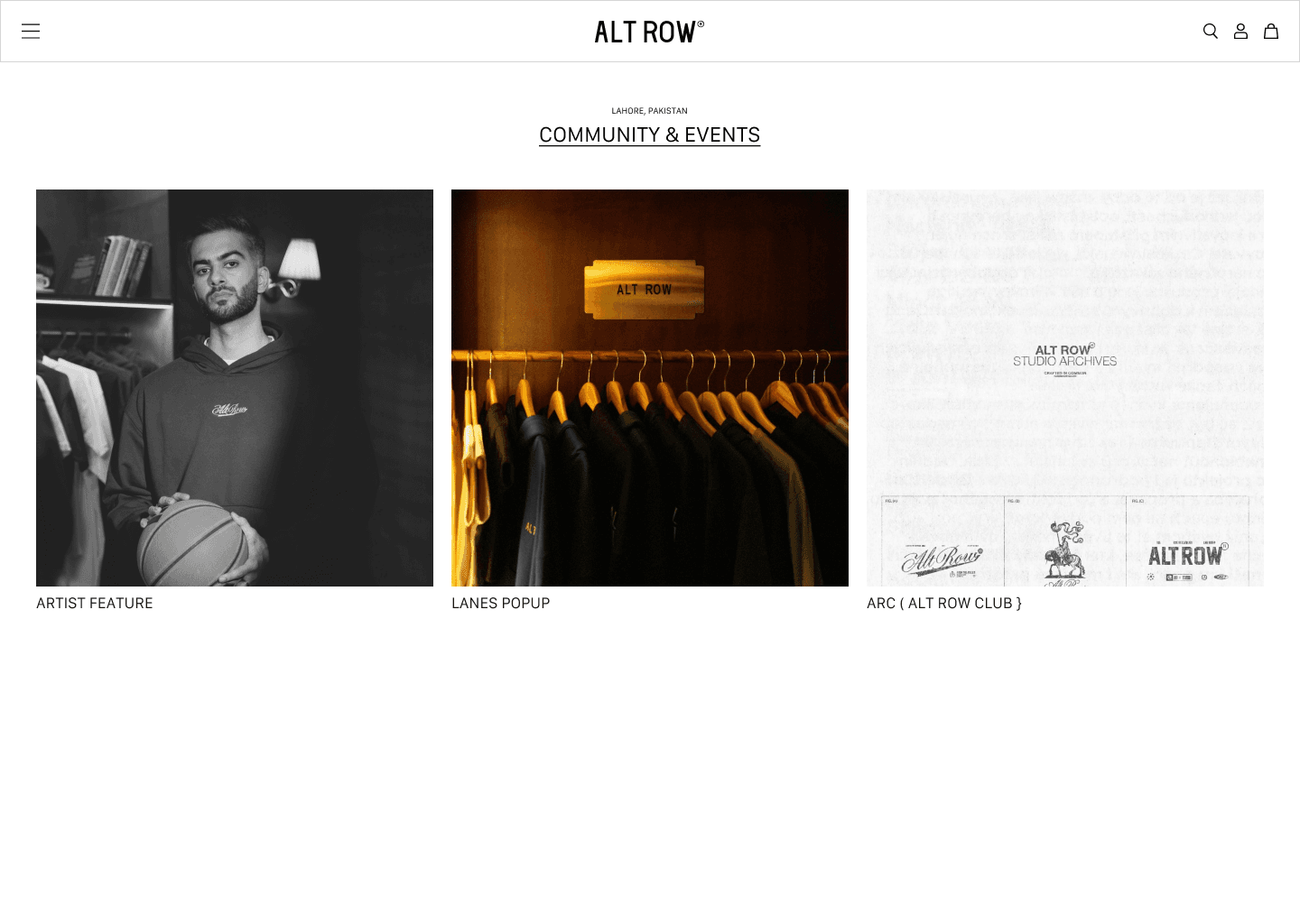 Seamless Checkout screens